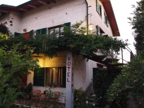 Casa Cambini Marina Di Massa